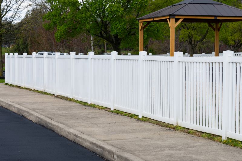 Privacy Fence Replacement